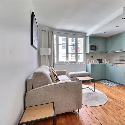 Rent this 1 bed apartment on 59 Rue Boileau in 75016 Paris, France