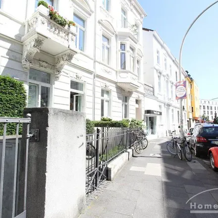 Image 3 - Colmantstraße 31, 53115 Bonn, Germany - Apartment for rent