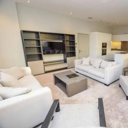 Buy this 2 bed apartment on Kendal Milne in Deansgate, Manchester