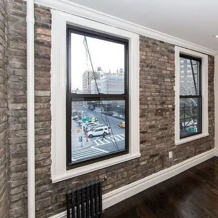Rent this 2 bed apartment on 134 Orchard St