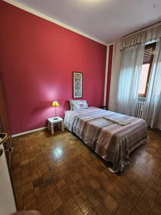 Image 6 - Via Ercolano, 20155 Milan MI, Italy - Room for rent