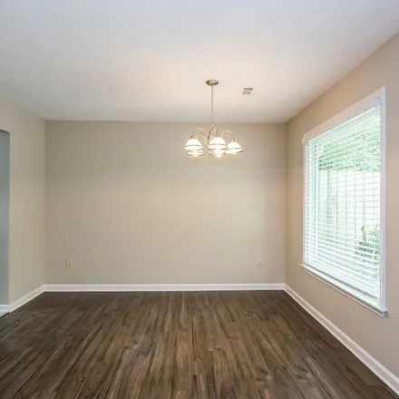 Rent this 3 bed apartment on 326 Cornwallis Way in Fayetteville, GA 30214