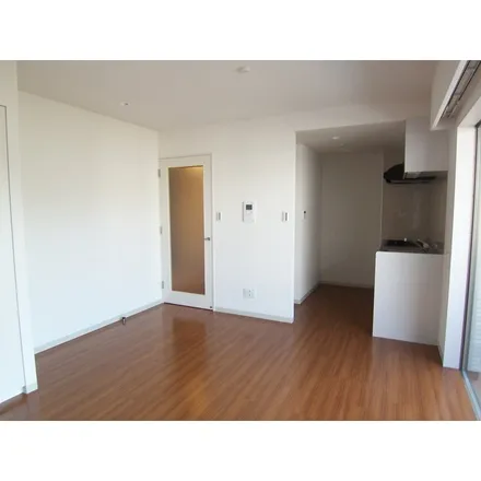 Image 3 - unnamed road, Nakacho 1-chome, Meguro, 153-0065, Japan - Apartment for rent
