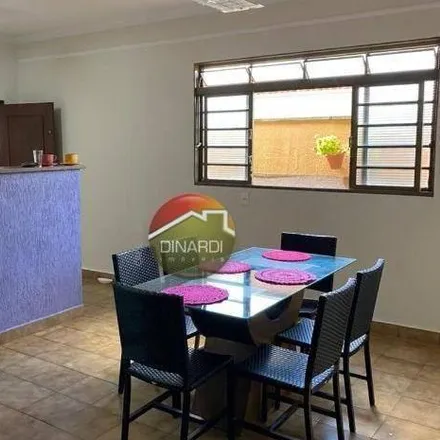 Buy this 3 bed house on Rua Cravinhos in Jardim Palmares, Ribeirão Preto - SP