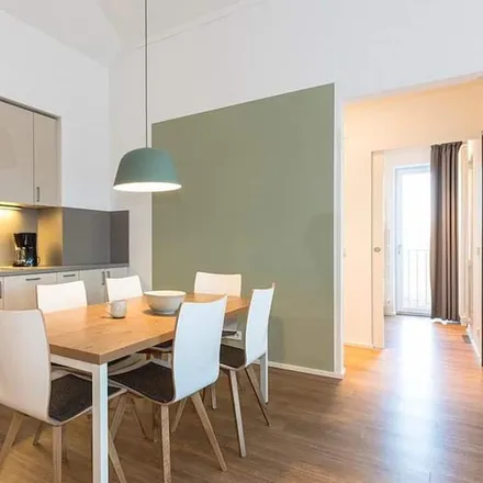 Image 2 - Langeoog, 26465 Langeoog, Germany - Apartment for rent
