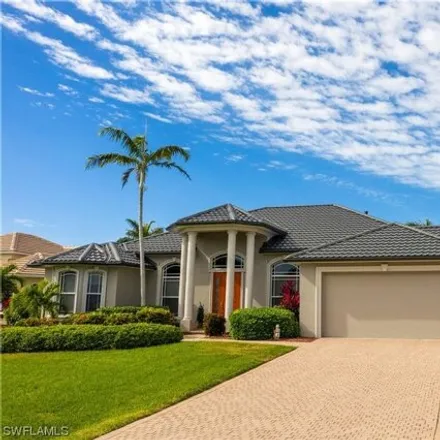 Buy this 3 bed house on 4933 Southwest 19th Place in Cape Coral, FL 33914