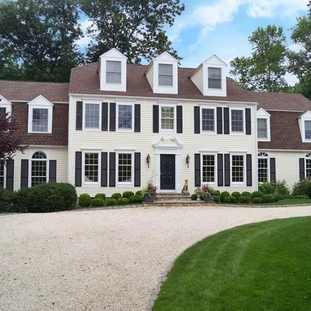 Rent this 6 bed apartment on 54 Scofield Lane in New Canaan, CT 06840