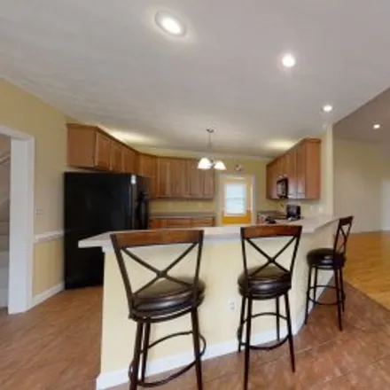 Buy this 5 bed apartment on 4216 North Witchduck Road in Farrcroft at Ridgely Manor, Virginia Beach