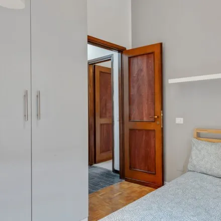 Rent this 6 bed room on Via Sassoferrato in 1, 20135 Milan MI