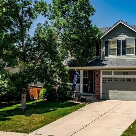 Buy this 4 bed house on 1131 Riddlewood Rd in Highlands Ranch, Colorado