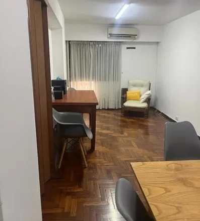 Rent this 2 bed apartment on Boulevard San Juan 201 in Güemes, Cordoba
