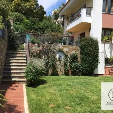 Image 1 - unnamed road, Penteli Municipal Unit, Greece - Apartment for rent