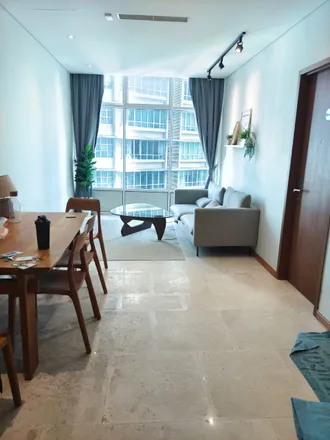 Image 5 - Jalan Law Yew Swee, Bukit Bintang, 50250 Kuala Lumpur, Malaysia - Apartment for rent