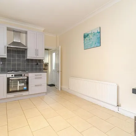 Rent this 1 bed apartment on Llanfair Road in Cardiff, CF11 9PZ