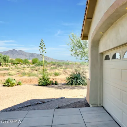 Buy this 3 bed house on 3787 East Villa Cassandra Way in Cave Creek, Maricopa County