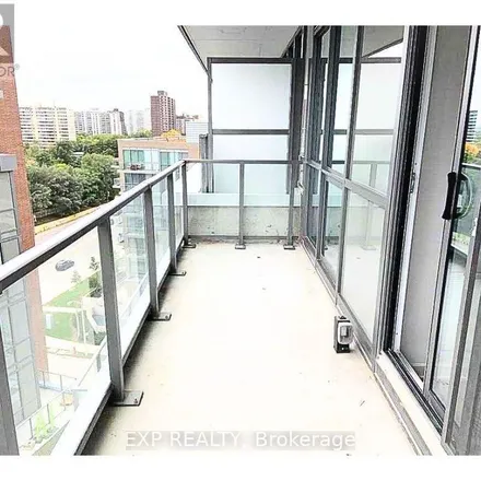 Rent this 1 bed apartment on FreshCo in Helen Lu Road, Toronto