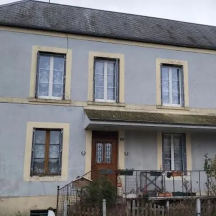 Buy this 4 bed house on 3 Rue de Verdun in 61500 Sées, France