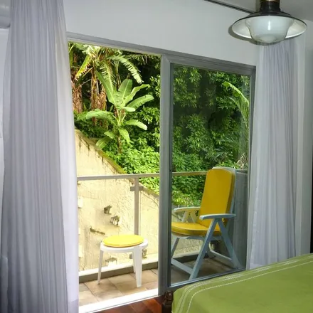 Rent this 5 bed apartment on Lagoa in Rio de Janeiro, Região Metropolitana do Rio de Janeiro