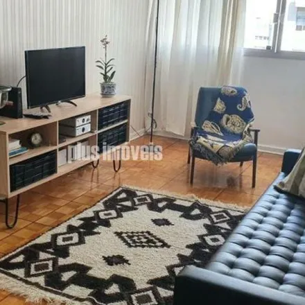 Buy this 3 bed apartment on Alameda Jaú 712 in Cerqueira César, São Paulo - SP