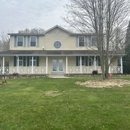 Image 1 - 8475 SR 17, Culver, Fulton County, IN 46511, USA - House for sale