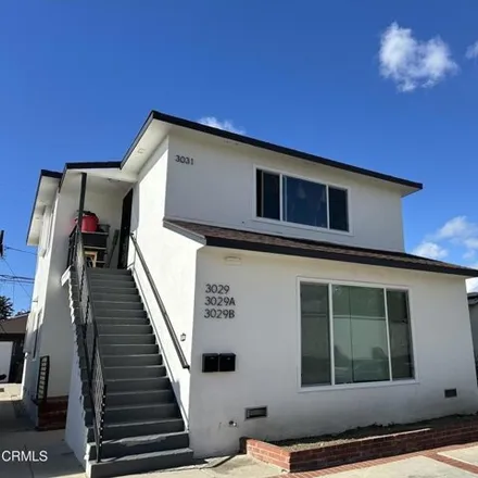 Buy this 6 bed house on 3031 Pacific Avenue in Long Beach, CA 90806
