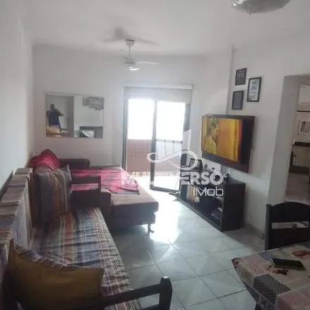 Buy this 2 bed apartment on Rua Luiz de Camões in Vila Mathias, Santos - SP
