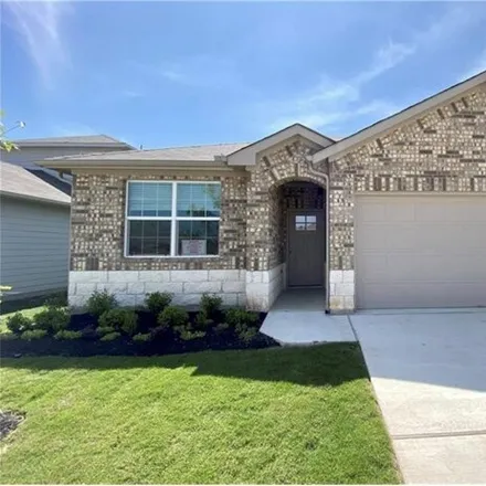 Rent this 3 bed house on 217 Naset Drive in Georgetown, TX 78626