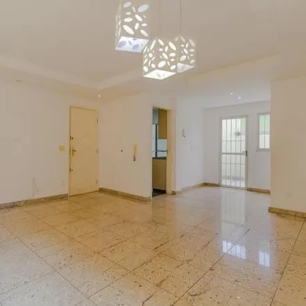 Buy this 3 bed apartment on Rua Munhoz in Santa Rosa, Belo Horizonte - MG