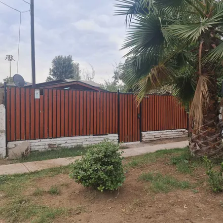 Buy this 4 bed house on Calle 1 6784 in 860 0578 Provincia de Santiago, Chile