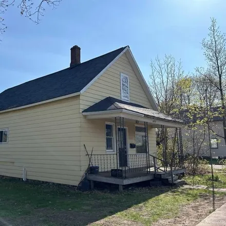 Buy this 3 bed house on 1078 North 5th Street in Ishpeming, MI 49849