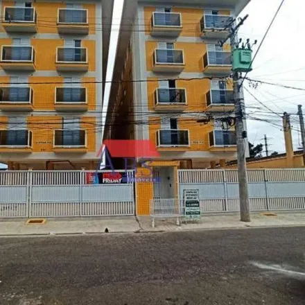 Image 2 - Rua Antonio Lemos, Cubatão, Cubatão - SP, 11515, Brazil - Apartment for sale
