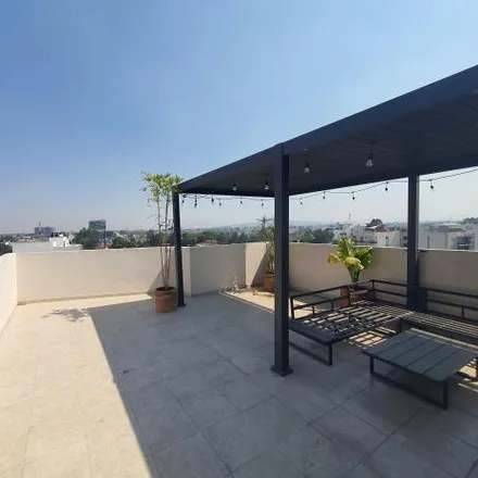 Buy this 2 bed apartment on Calle Emma in Colonia Nativitas, 03500 Mexico City