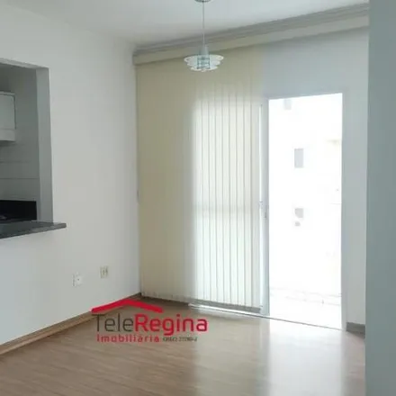 Rent this 3 bed apartment on Rua Genaro Rodrigues in Vila Antônio Augusto, Caçapava - SP