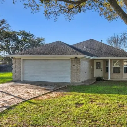Buy this 3 bed house on 2430 Avenue A in Nederland, TX 77627
