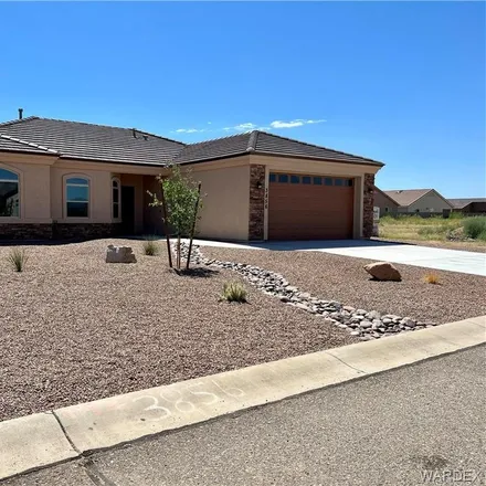 Buy this 3 bed house on 2363 McVicar Avenue in Mohave County, AZ 86409