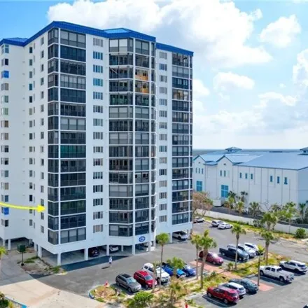 Buy this 2 bed condo on Publix in 4791 Estero Boulevard, Fort Myers Beach
