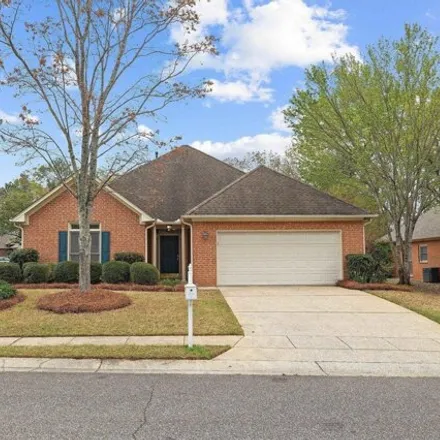 Buy this 3 bed house on 6001 Mill Creek Circle in Hoover, AL 35242