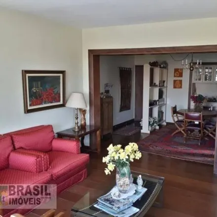 Buy this 3 bed apartment on Rua Pernambuco in Centro, Poços de Caldas - MG