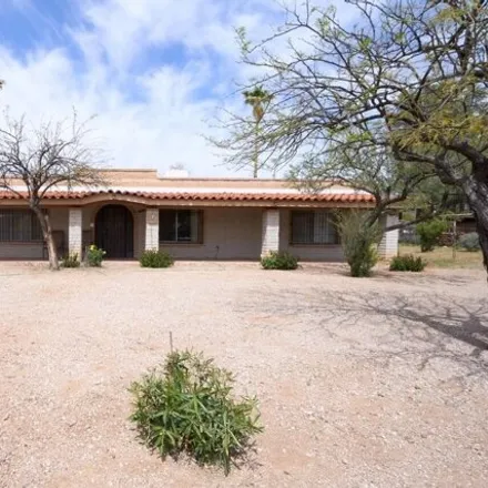 Buy this 6 bed house on 3707 North Gunnison Drive in Pima County, AZ 85749
