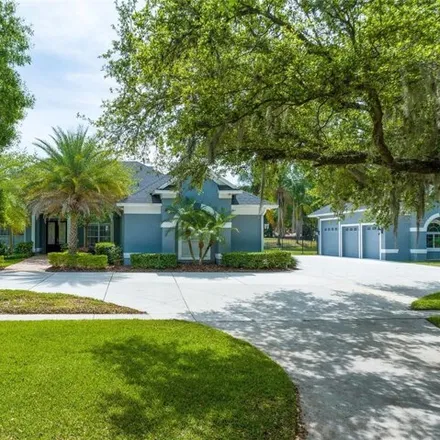 Buy this 5 bed house on Tuscawilla Country Club in 1500 Winter Springs Boulevard, Winter Springs