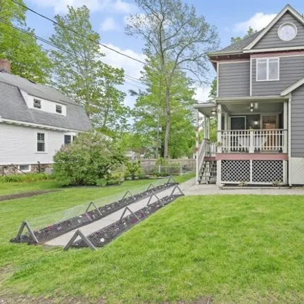 Image 1 - 6 Highland Avenue, Wakefield Junction, Wakefield, MA 01880, USA - House for sale