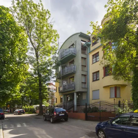 Image 6 - Parkowa 68, 81-770 Sopot, Poland - Apartment for rent