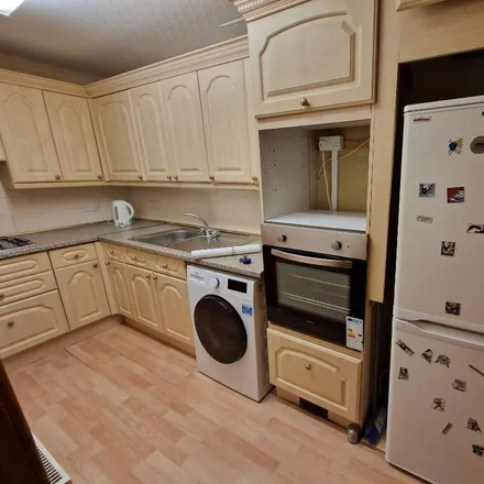 Image 2 - 19 Summerfield Place, Aberdeen City, AB24 5JB, United Kingdom - Apartment for rent