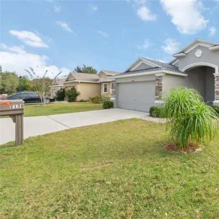 Image 3 - 2138 Lakeridge Drive, Winter Haven, FL 33881, USA - House for sale