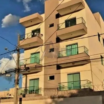 Image 2 - Rua Antônio Maciel Santos, Major Prates, Montes Claros - MG, 39403-202, Brazil - Apartment for sale