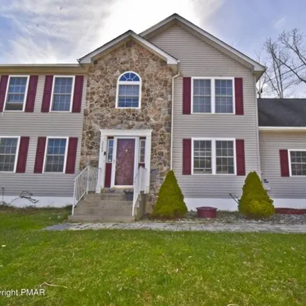Buy this 5 bed house on 103 Kensing Drive in Lehman Township, PA 18324