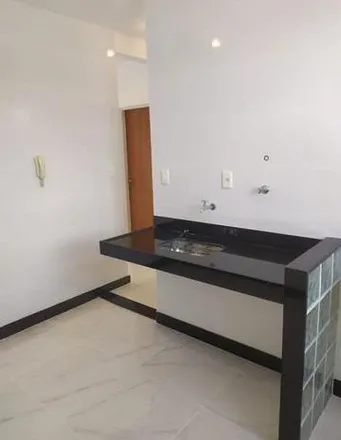 Buy this 2 bed apartment on Ipiranga in Rua José Maria Alkimim, Ribeirão das Neves - MG