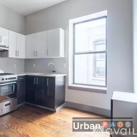 Rent this 2 bed apartment on 1503 Eastern Pkwy