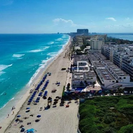 Buy this 2 bed apartment on Kukulcán in Cancún, ROO