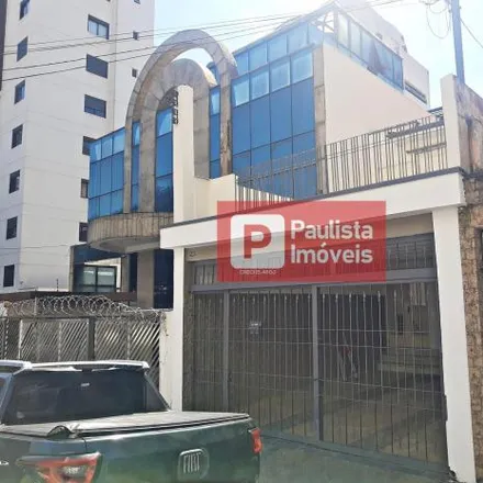 Buy this studio house on Rua Pascal in Campo Belo, São Paulo - SP